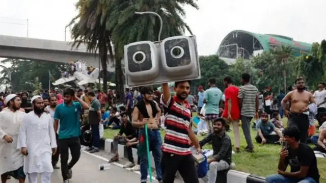 بنگلہ دیش
