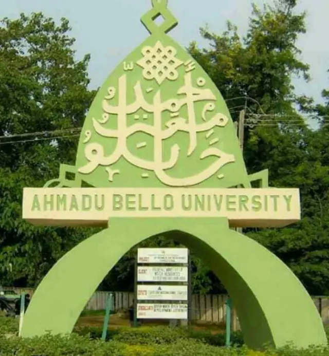 ABU Logo