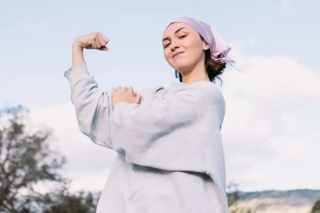 ਬ੍ਰੈਸਟ ਕੈਂਸਰ