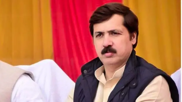 धनंजय सिंह