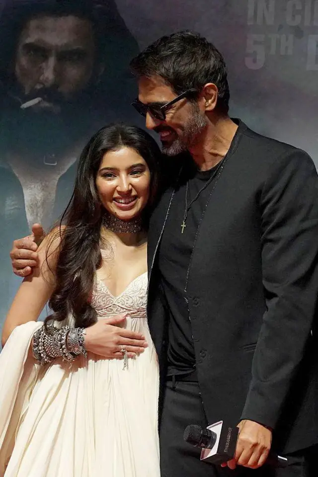 अर्जून रामपाल