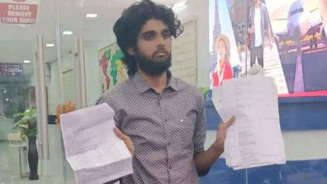 'போலி விசா... போலி உத்தரவு... போலி டிக்கெட்' - வெளிநாட்டு வேலைகளை குறிவைத்து நடக்கும் மோசடி