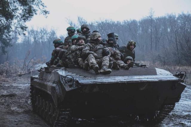 Літо-2024 буде непростим як для української армії, так і для всієї України