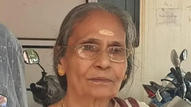 மூதாட்டி பாரதியம்மாள், 4 ஆண்டுகளாக சட்டப்போராட்டம் நடத்தினார்