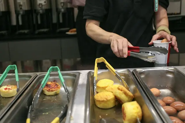 Alimentos procesados