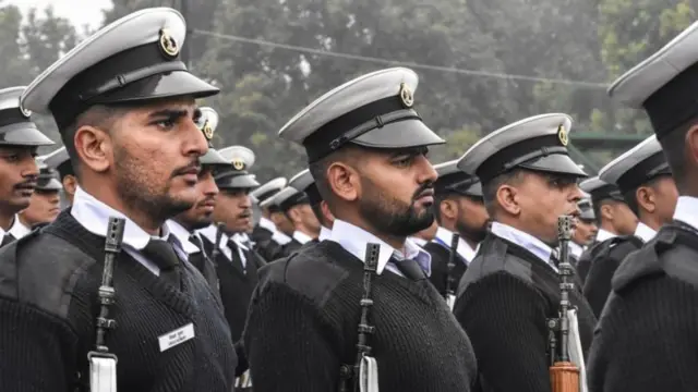 இந்தியா ஏதாவது சமிக்ஞை கொடுத்ததா?