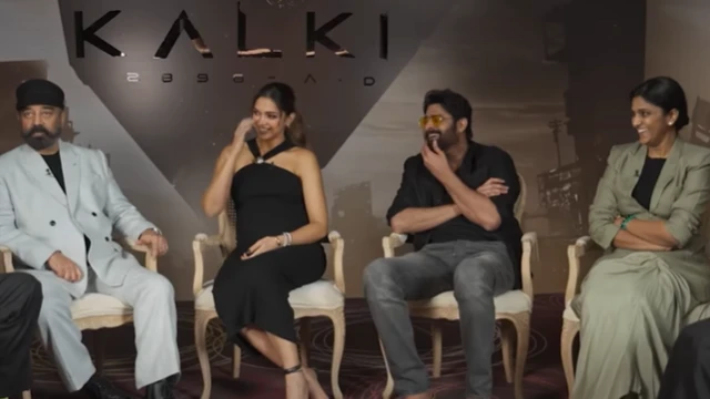 கல்கி 2898 ஏடி