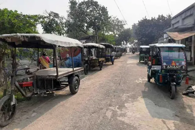 संदेशखाली