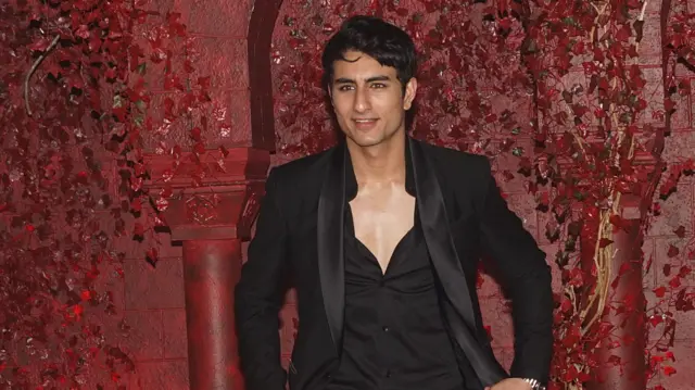 ابراھیم علی خان