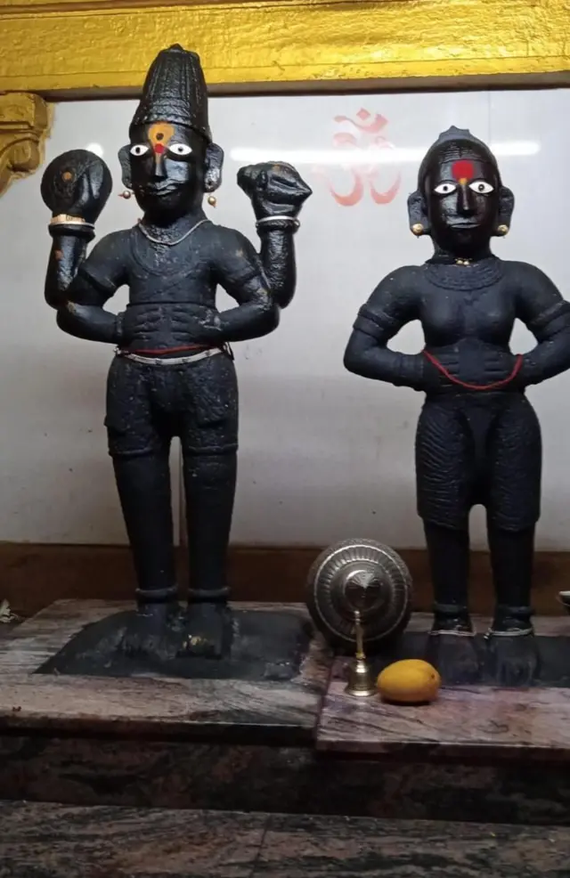 વિઠ્ઠલ, બુદ્ધ, ડૉ. બાબાસાહેબ આંબેડકર, બીબીસી, ગુજરાતી, મહારાષ્ટ્ર, હિન્દુ ધર્મ, ધર્મ, ભારતના ધર્મો, મુંબઈ, ભગવાન કૃષ્ણ, જૈન ધર્મ, બૌદ્ધ ધર્મ