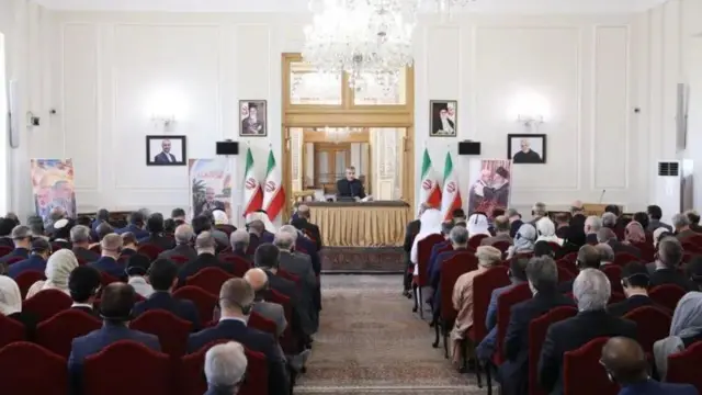 ايران