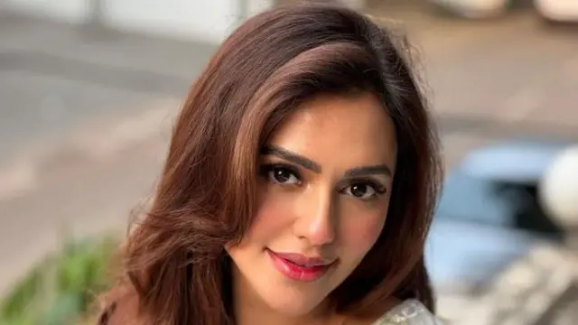 নুসরাত ফারিয়া