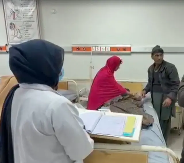 شیخ زید ہسپتال