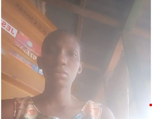 Oriakụ Ibe lara mmụọ