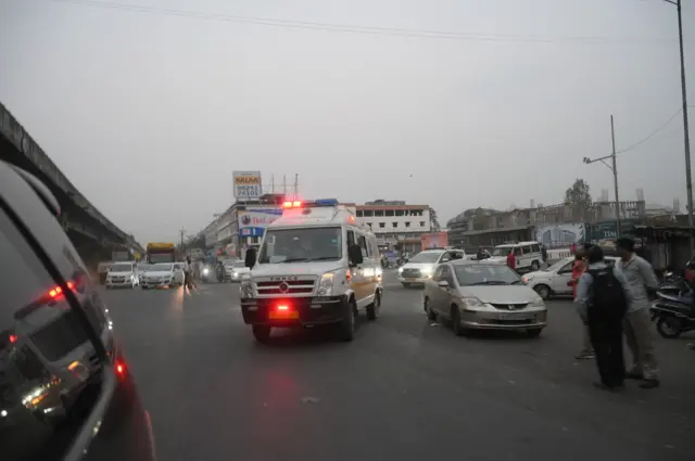 બીબીસી ગુજરાતી નીલેશ માંડલેવાલા સુરત અંગદાન ઓર્ગન ડોનેશન પદ્મશ્રી એવોર્ડ પુરસ્કાર કિડની લીવર