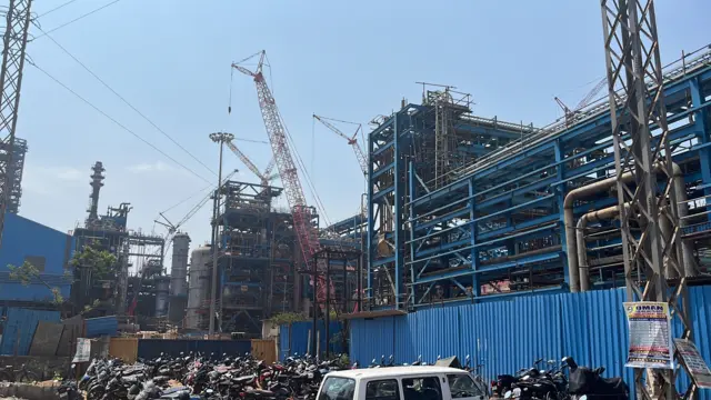 గాజువాక, పవన్ కళ్యాణ్, జనసేన, వైసీపీ