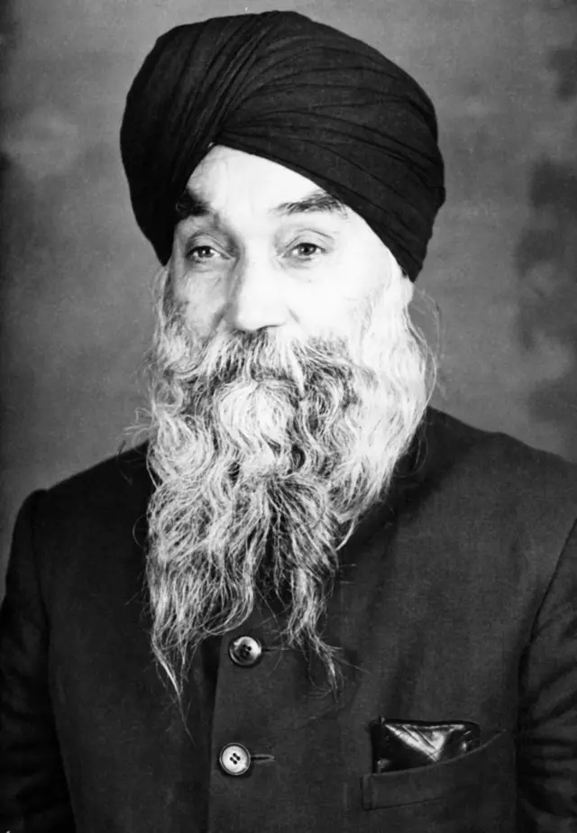 ਮਾਸਟਰ ਤਾਰਾ ਸਿੰਘ