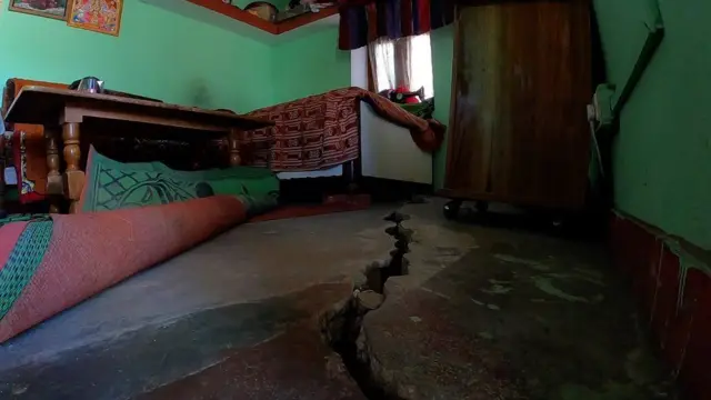 સકલાણી પરિવારનું ઘર