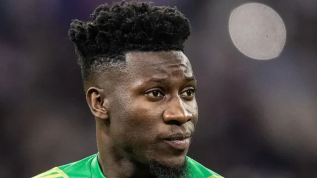 Andre Onana
