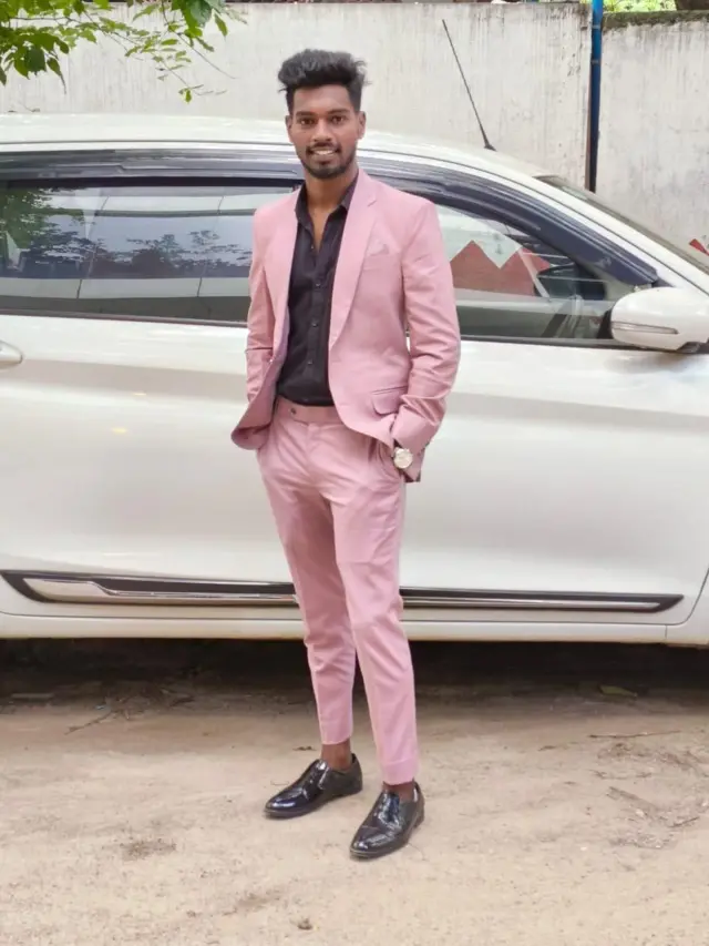 बेंगलुरु भगदड़