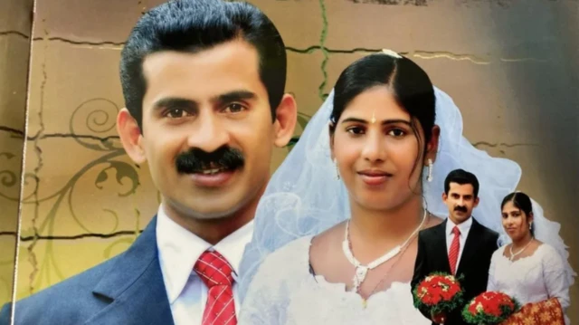 ਨਿਮਿਸ਼ਾ ਅਤੇ ਟੌਮੀ ਥਾਮਸ