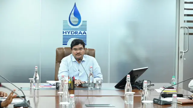 రంగనాథ్