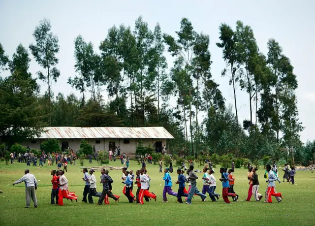 Maddi atileetota ijoo Itoophiyaa manneen barnootaadha