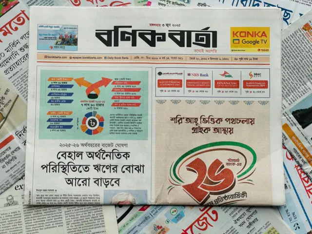বণিক বার্তা