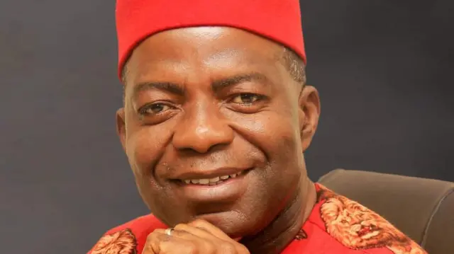 Alex Otti