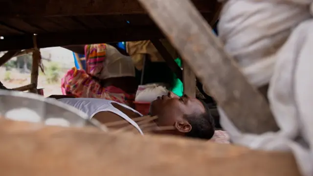 दिल्ली कैंप