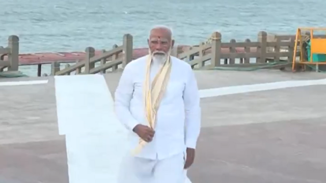 பிரதமர் மோதி