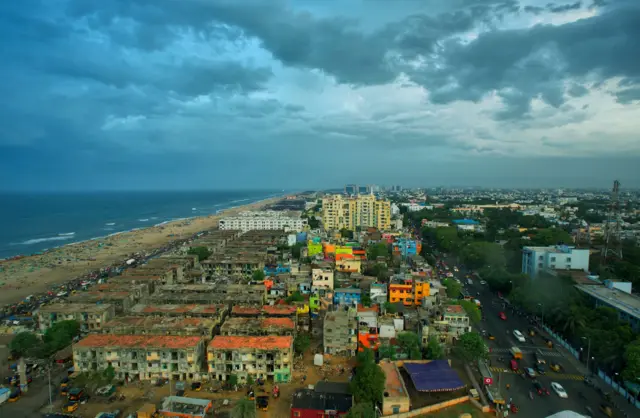 చెన్నై, తమిళనాడు
