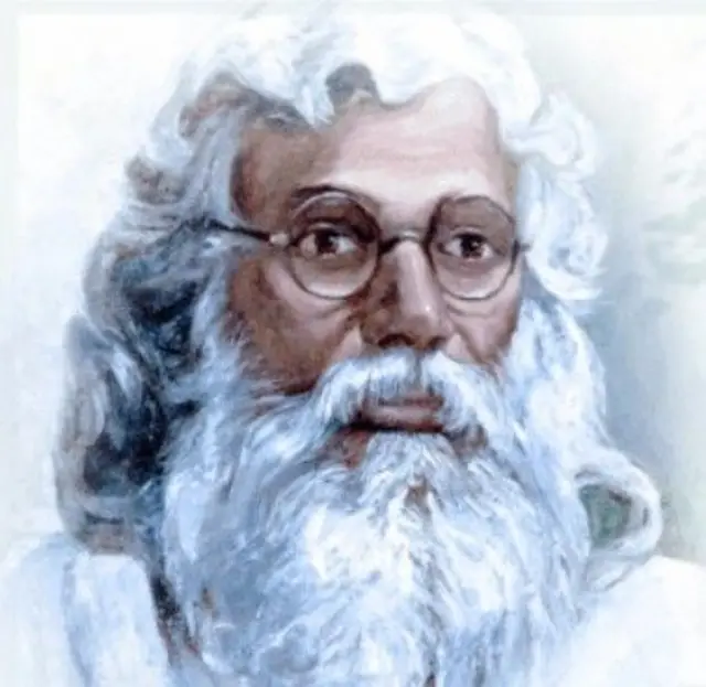 विठ्ठल रामजी शिंदे