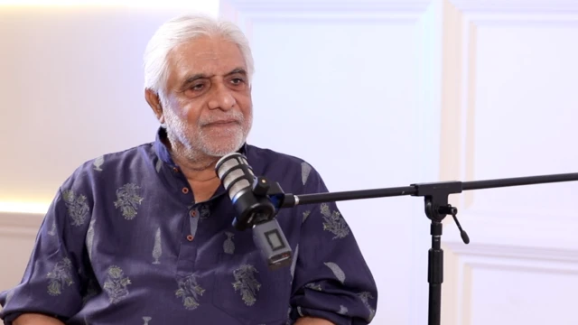 अंजन श्रीवास्तव