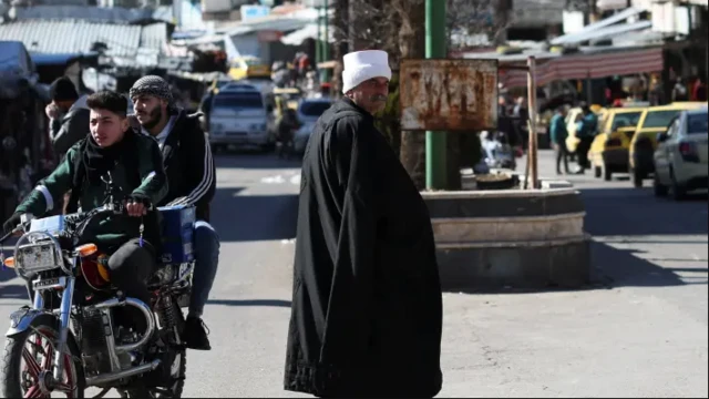درزي 