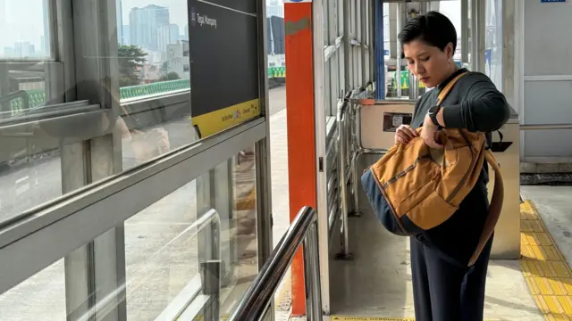 rumah subisi, hunian, jakarta