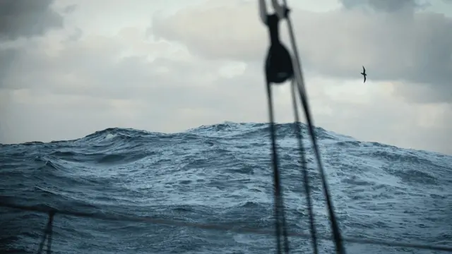 ابھی تک بہت کم لوگ پوائنٹ نیمو تک پہنچے ہیں