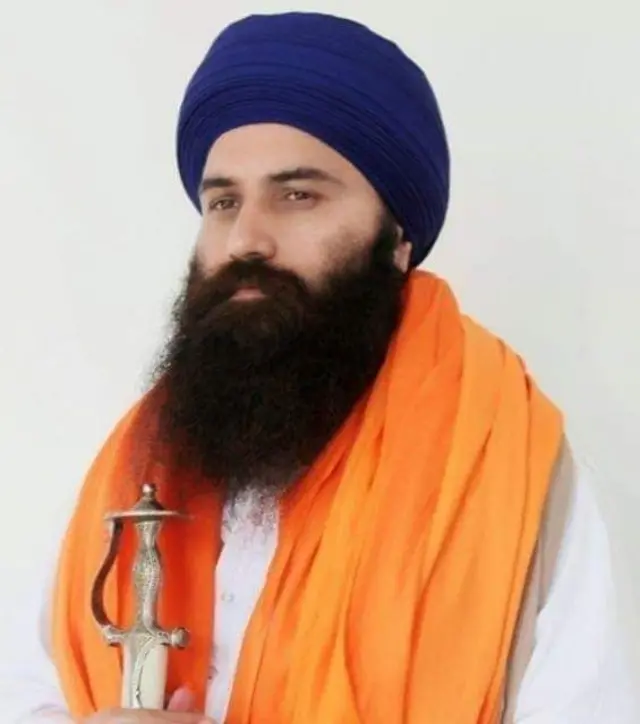 ਬਲਜੀਤ ਸਿੰਘ ਦਾਦੂਵਾਲ