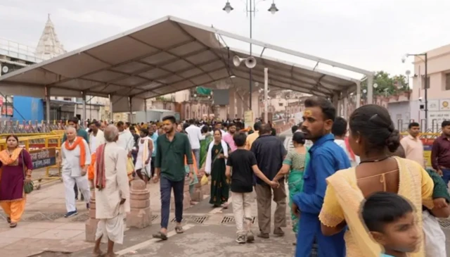 அயோத்தி தொகுதி 