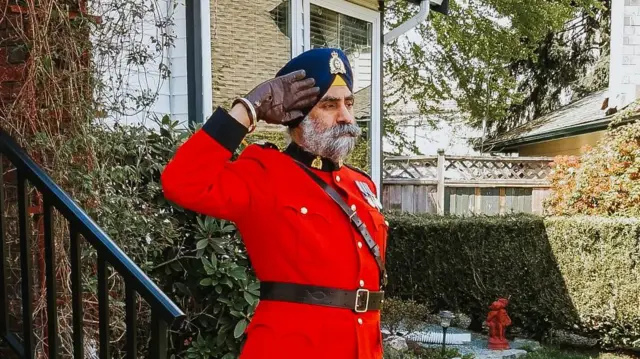 ਬਲਤੇਜ ਸਿੰਘ ਢਿੱਲੋਂ