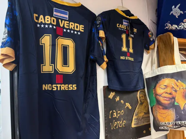 Cabo Verde