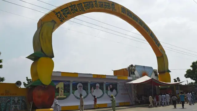 ਡੇਰਾ ਸਿਰਸਾ