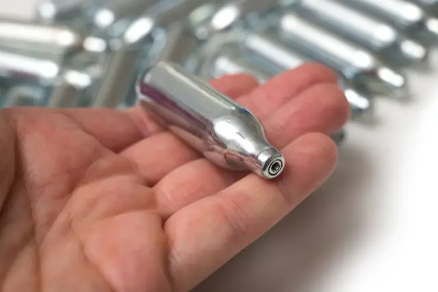 लाफिंग गॅसचं