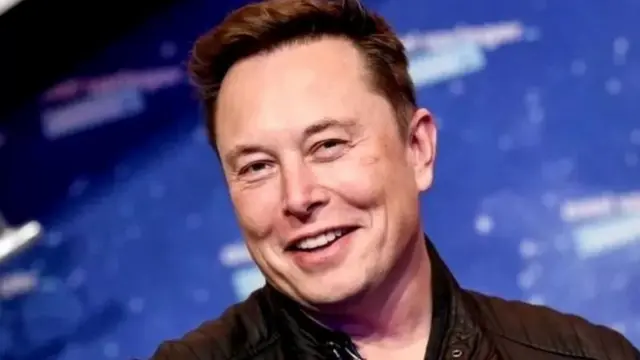 इलॉन मस्क