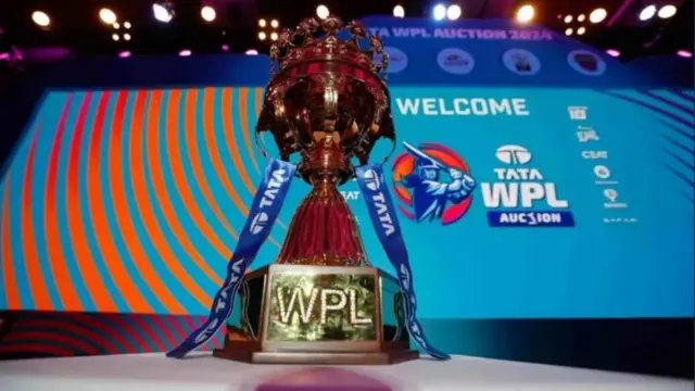 મહિલા ક્રિકેટ