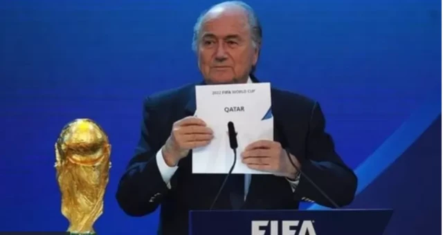 ਫੀਫਾ ਵਰਲਡ ਕੱਪ