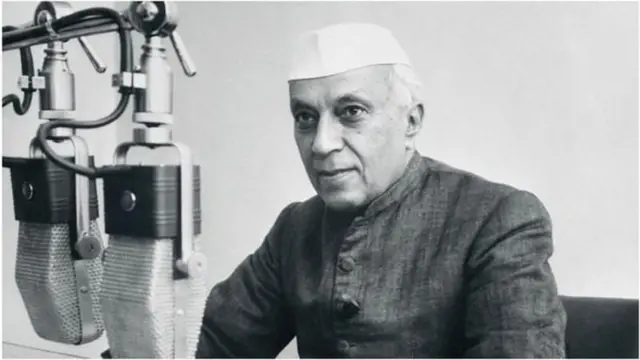 पं. जवाहरलाल नेहरु