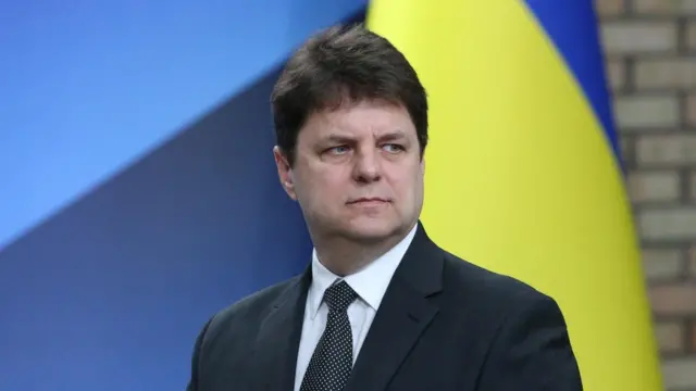 Михайло Винницький