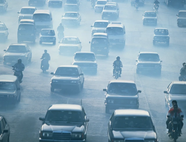 వాహనాలు, కార్లు, ఆటోలు, డీజిల్, పెట్రోలు, పర్యావరణం