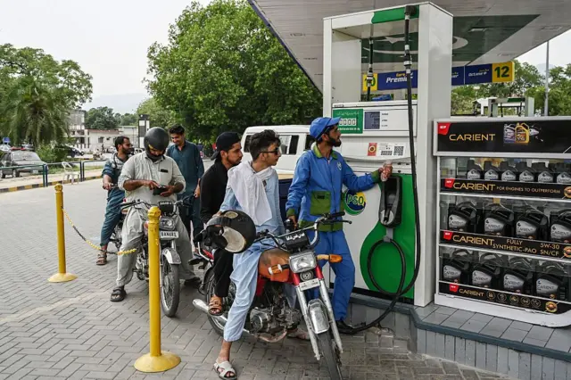 الیکٹرک بائیکس